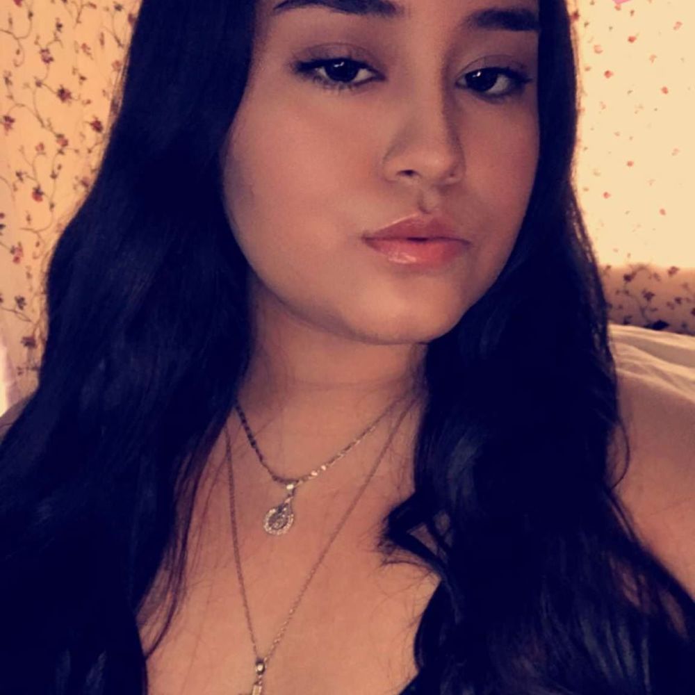 Meet your Posher, Lesley